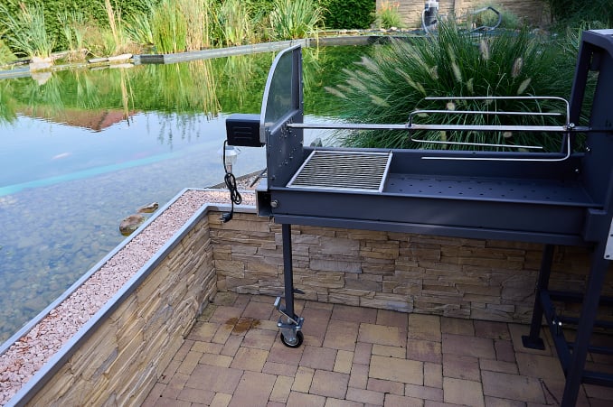 Mobirise Website Builder