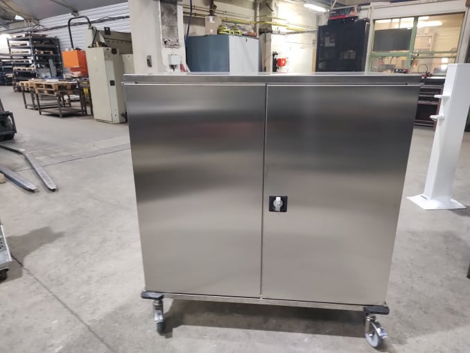 Mobirise Website Builder