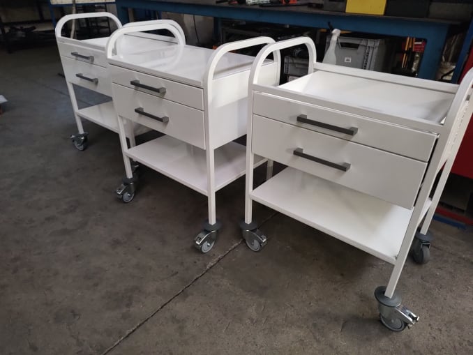 Mobirise Website Builder