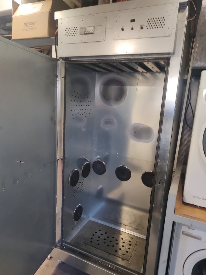 Mobirise Website Builder