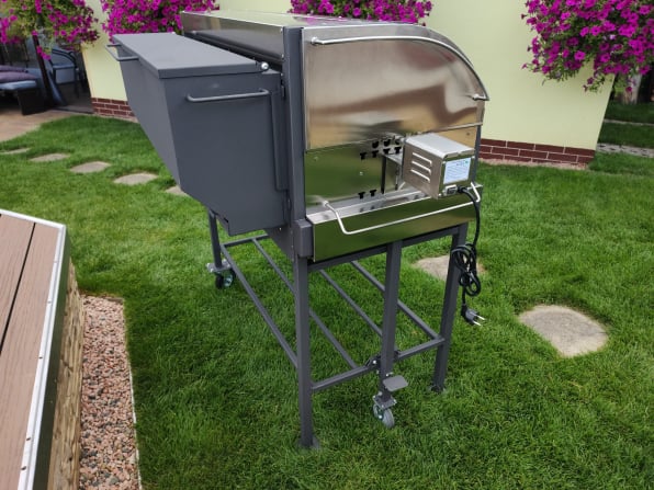 Mobirise Website Builder